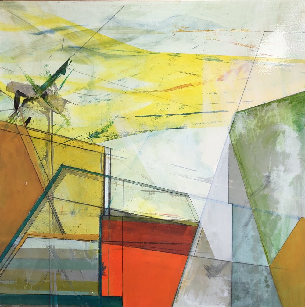 Dan Broughton — Cupola Contemporary Art