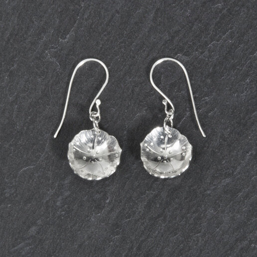 hardy geranium earrings single drop.jpg