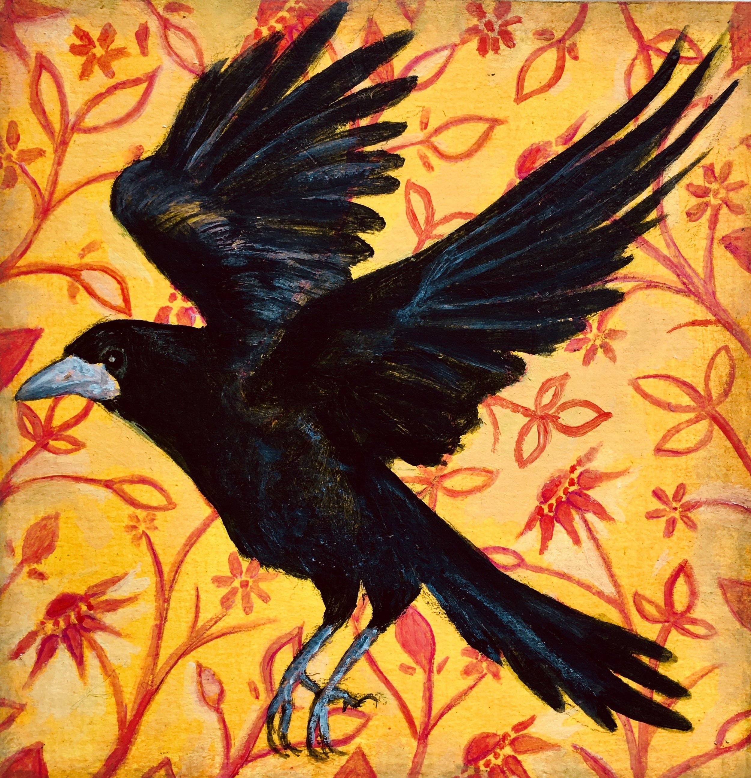 As the Crow Flys - yellow.jpg