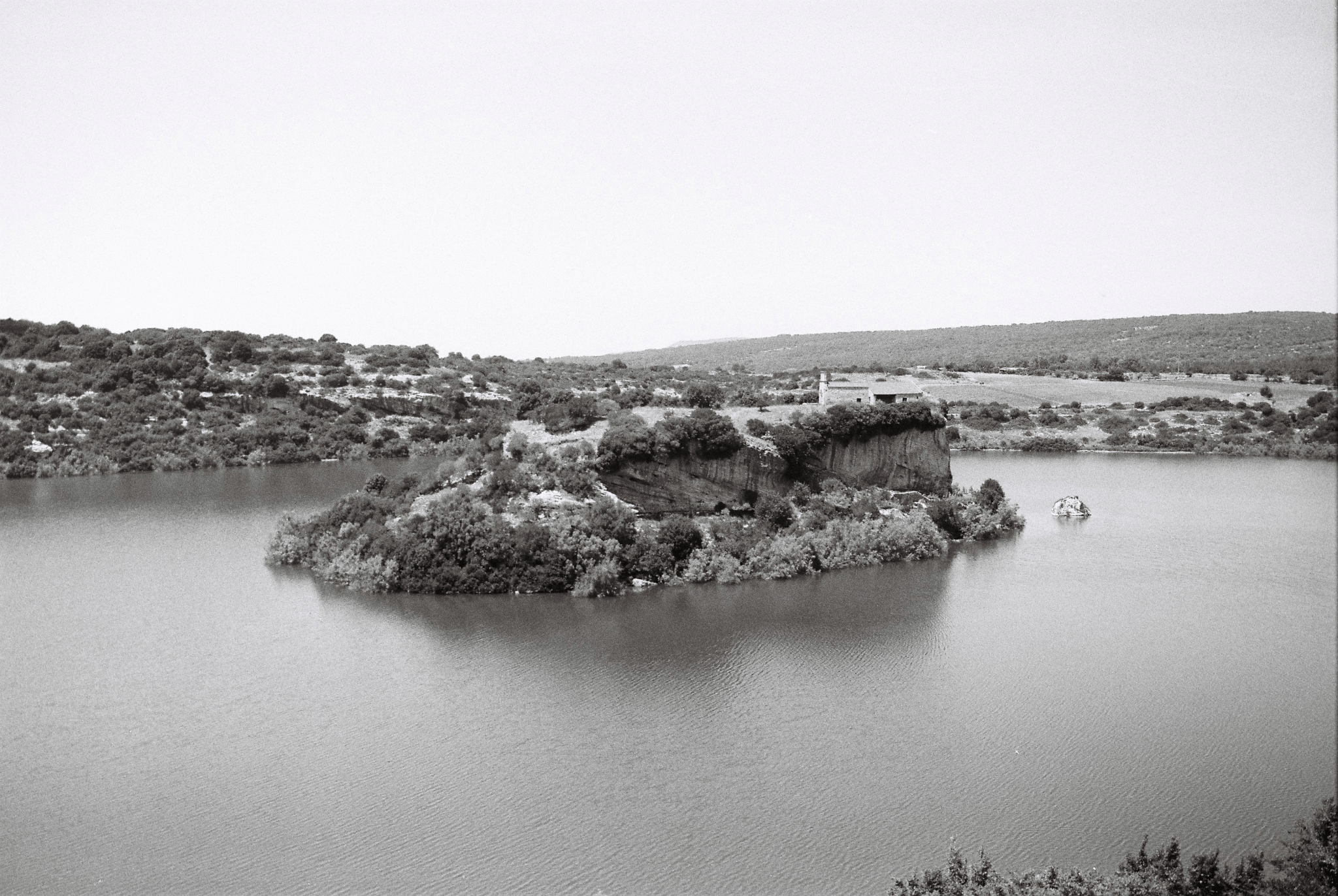 "Films of Sicily &amp; Sardinia." Saturday 16th December 7pm