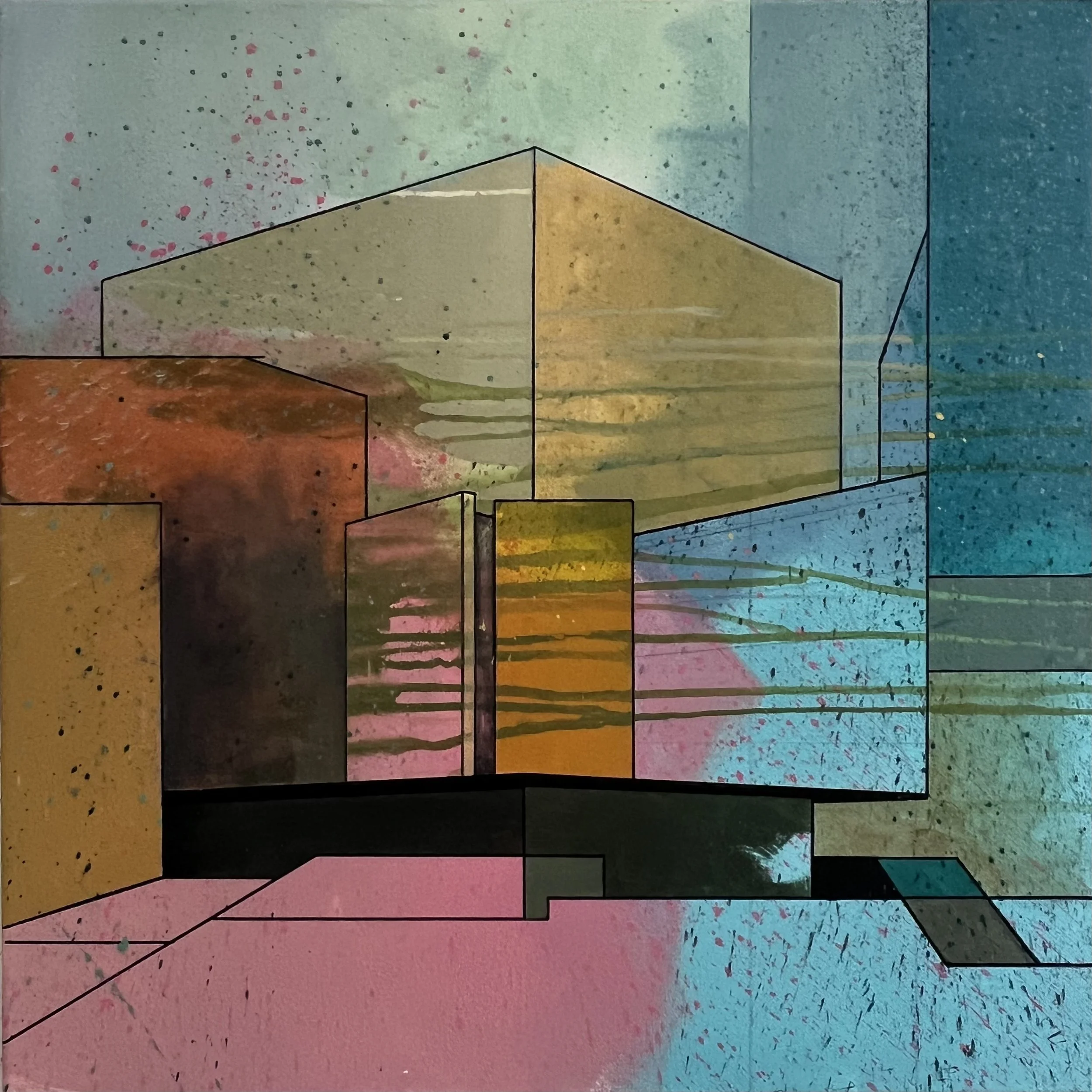 Dan Broughton — Cupola Contemporary Art