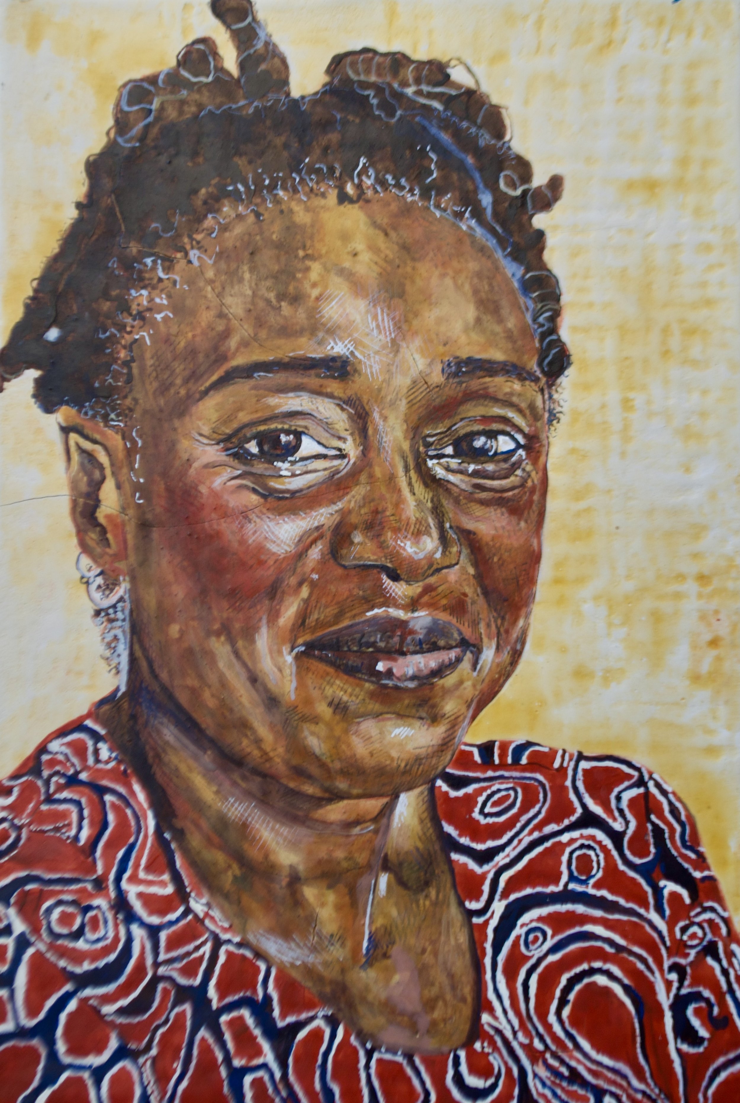 You Are In A World Of Your Own_Egg Tempera on Board- 20x30cm _2023.jpeg