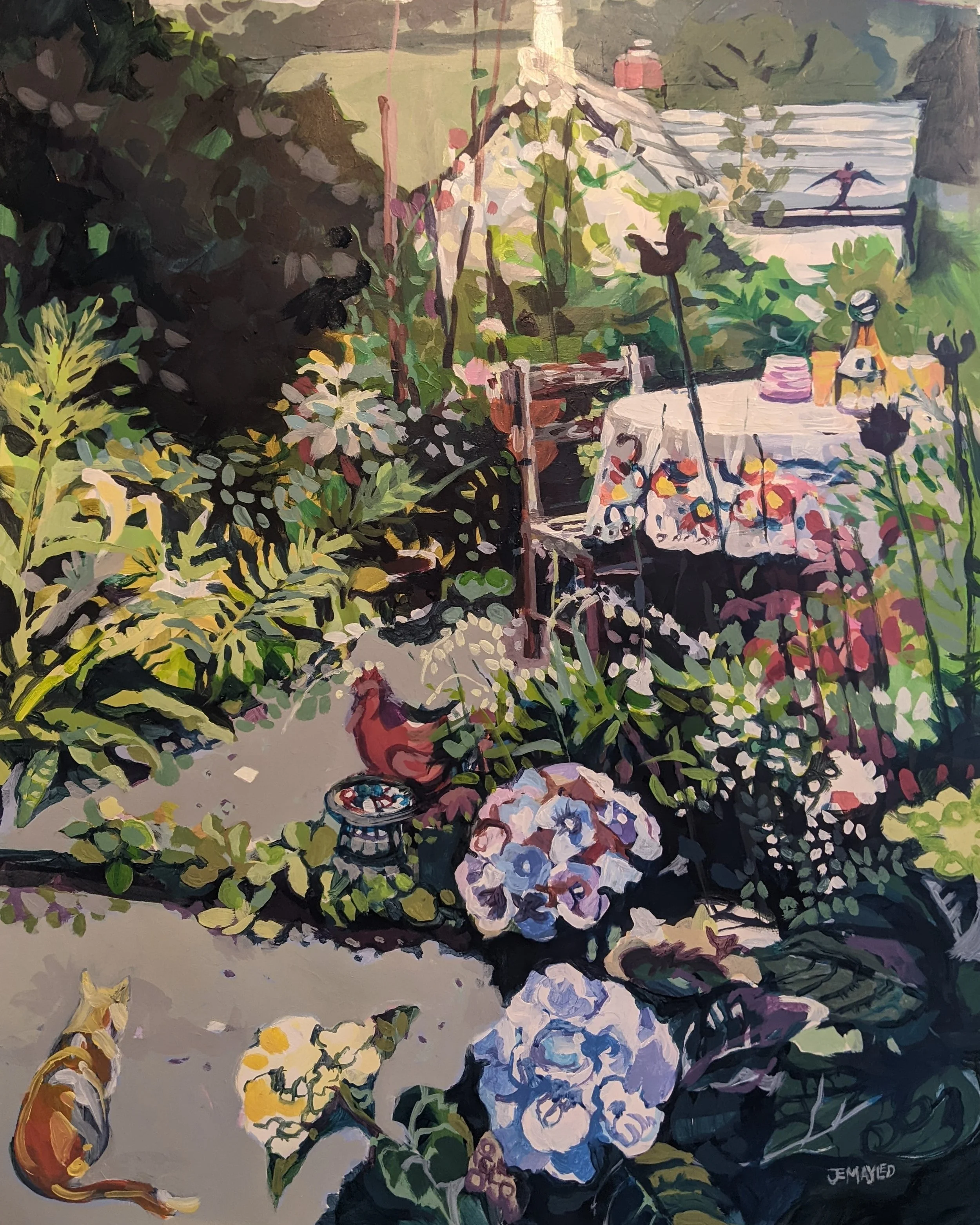 Up the Garden Path.jpg