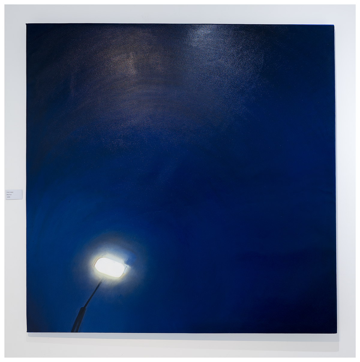  Blue Hour 