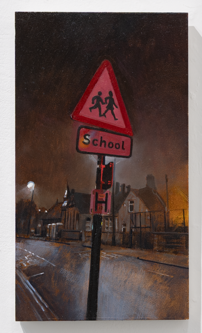  School 