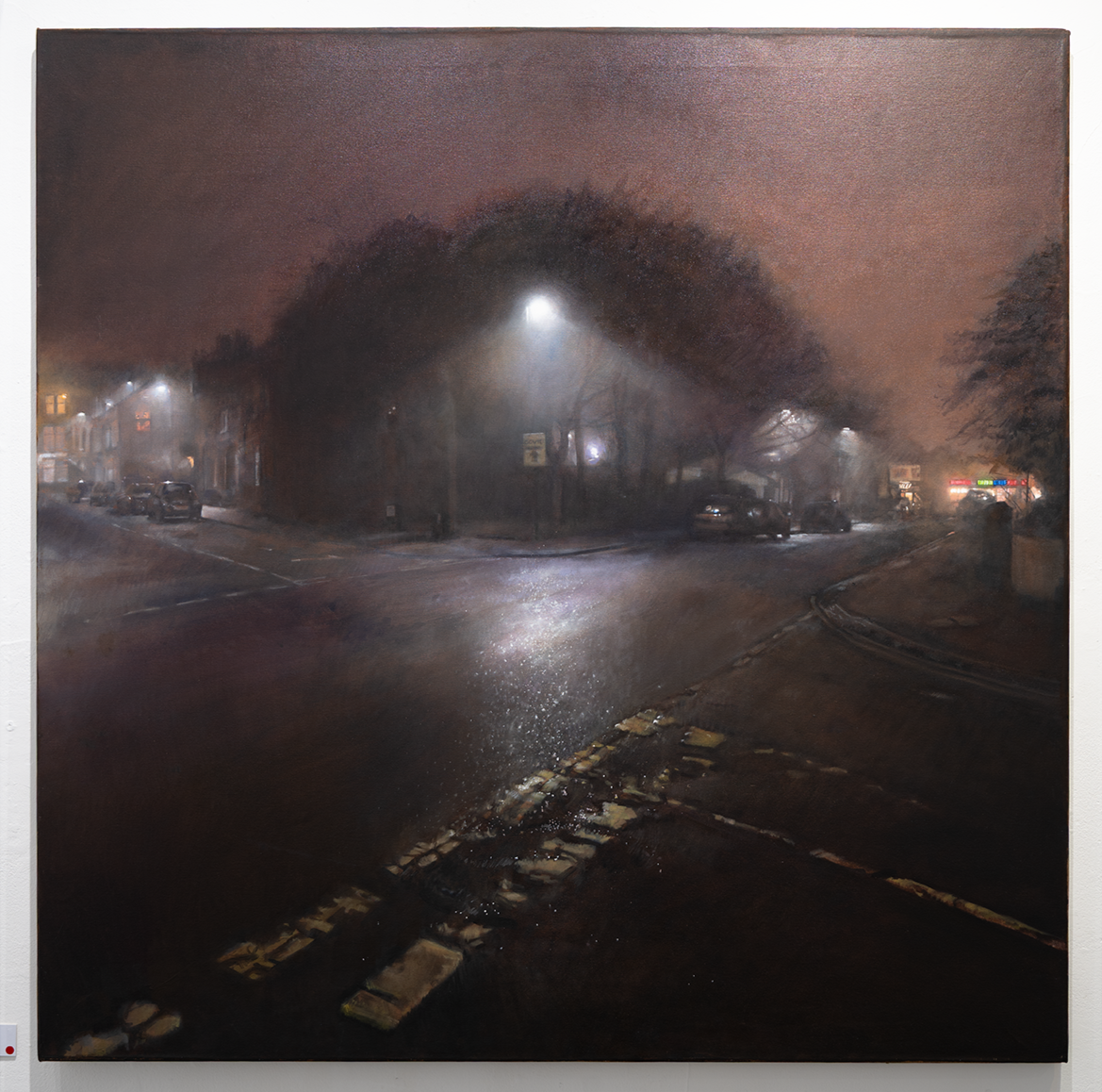  Crossroads II 