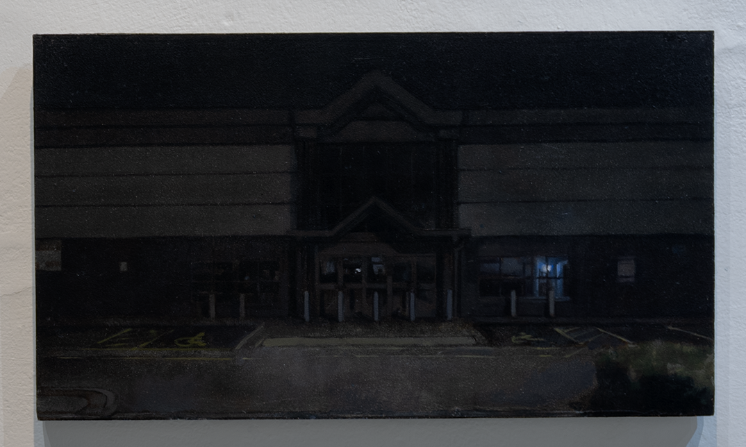  Memories from the present: To Let 