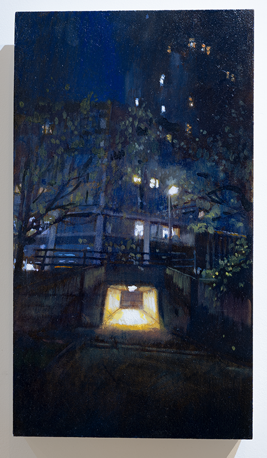  St Mary’s Underpass I 