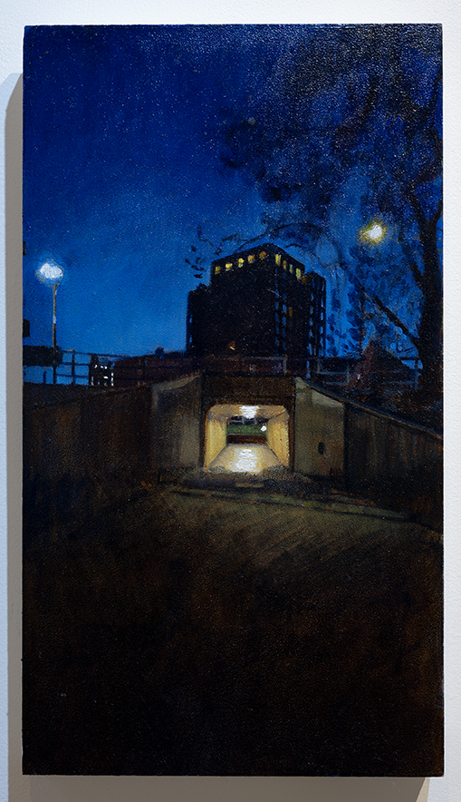 St Mary’s Underpass II 