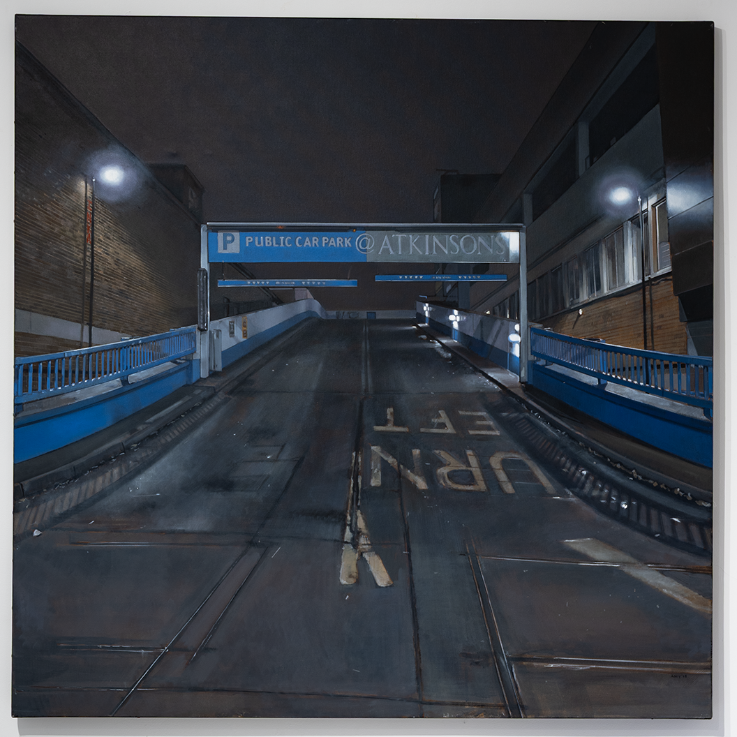  Atkinson’s Ramp 