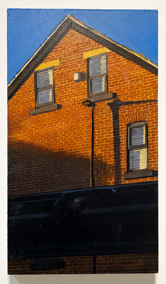  Golden Hour 