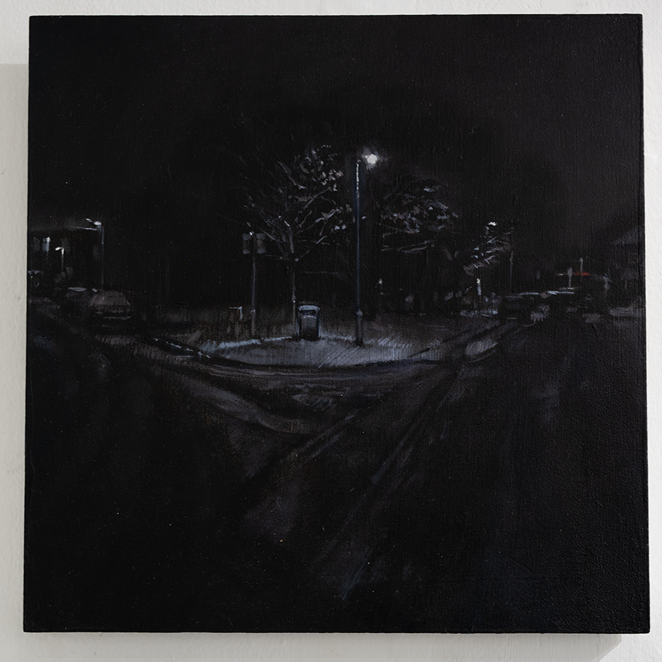  Crossroads I 