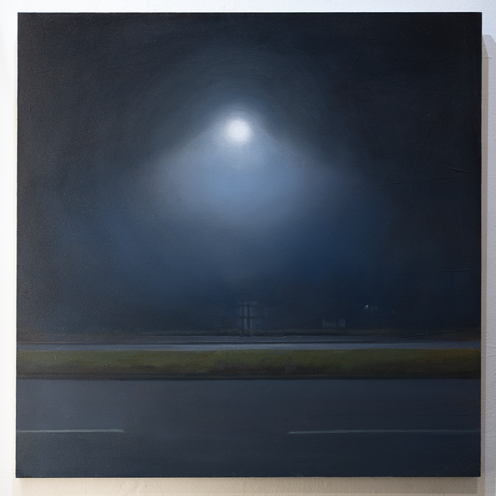  Ghost Light 