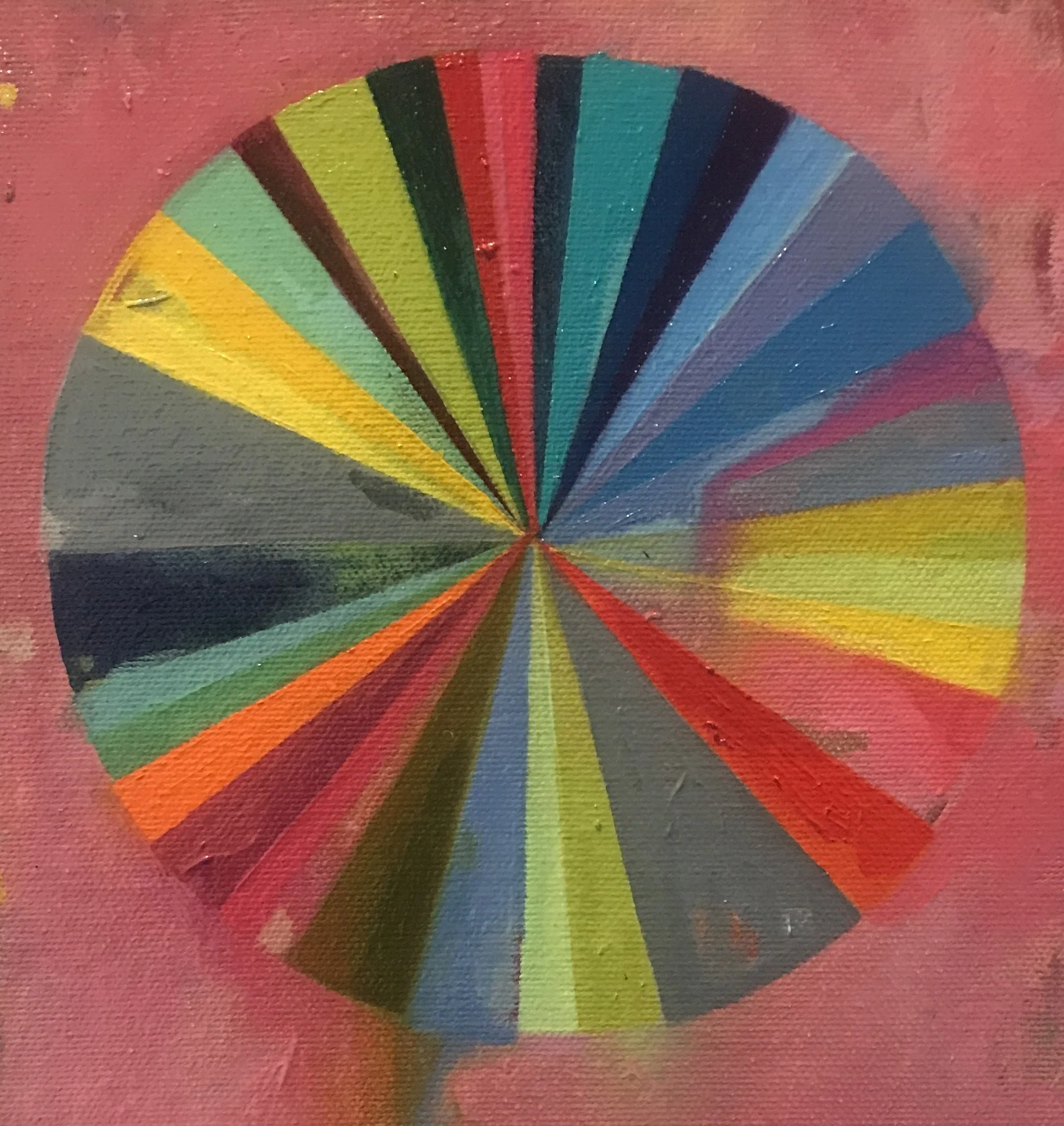 Lyn Hodnett &amp; Alison Edmonds