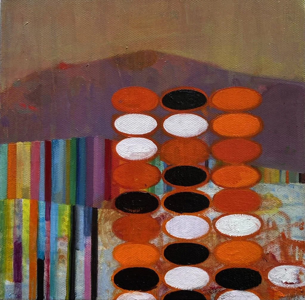 Encounters - Alison Edmonds