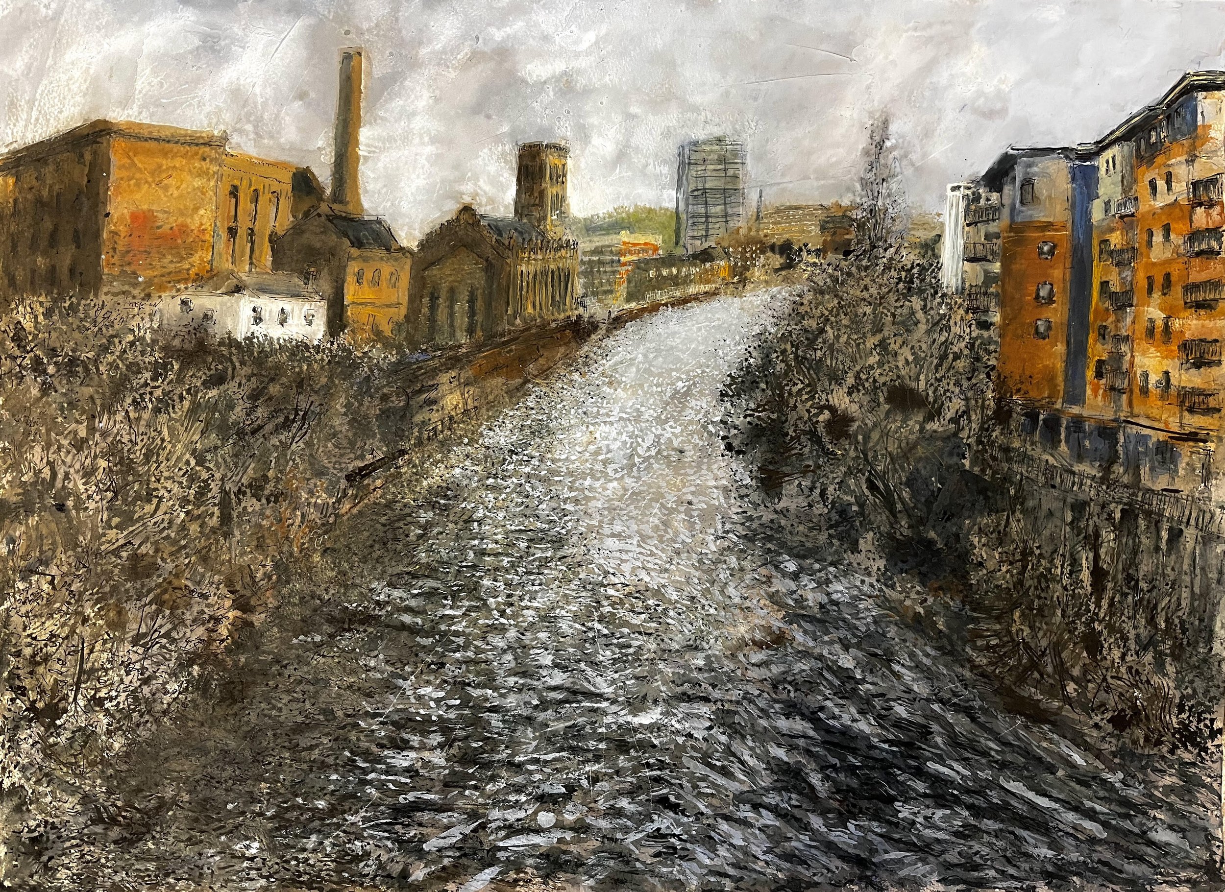 Stephen Todd - And Quiet Flows the Don