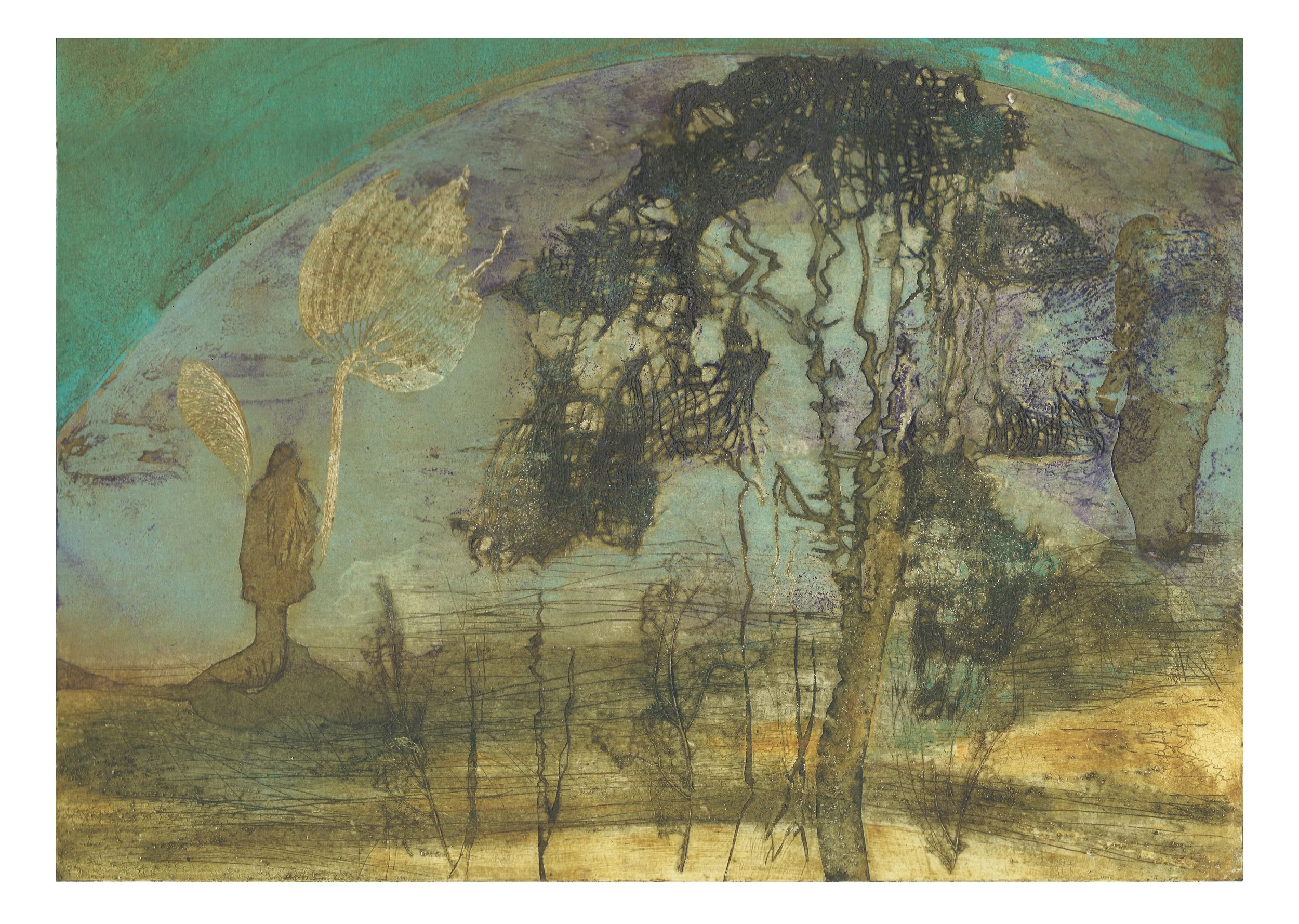 We journeyed together 410 x 290mm wendy tate - Wendy Tate.jpg