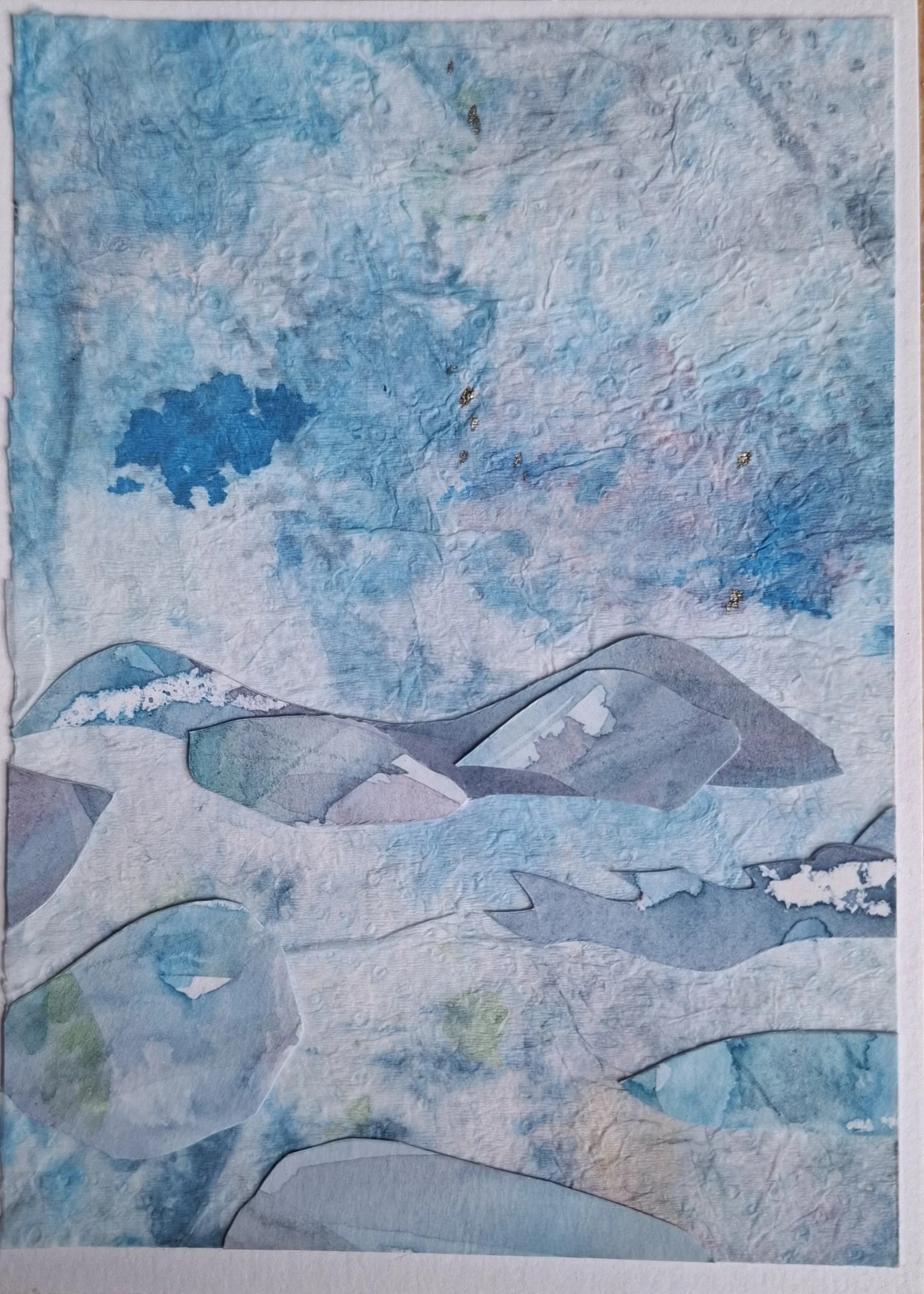 Secret postcard 106