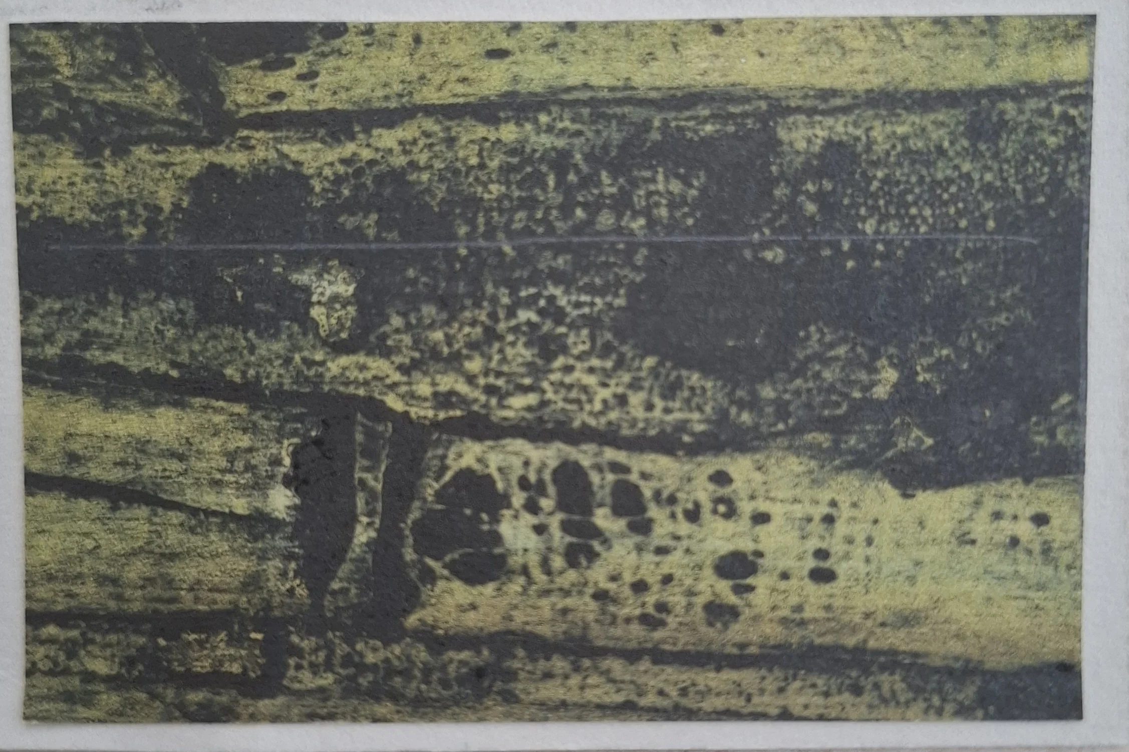 Secret Postcard 16
