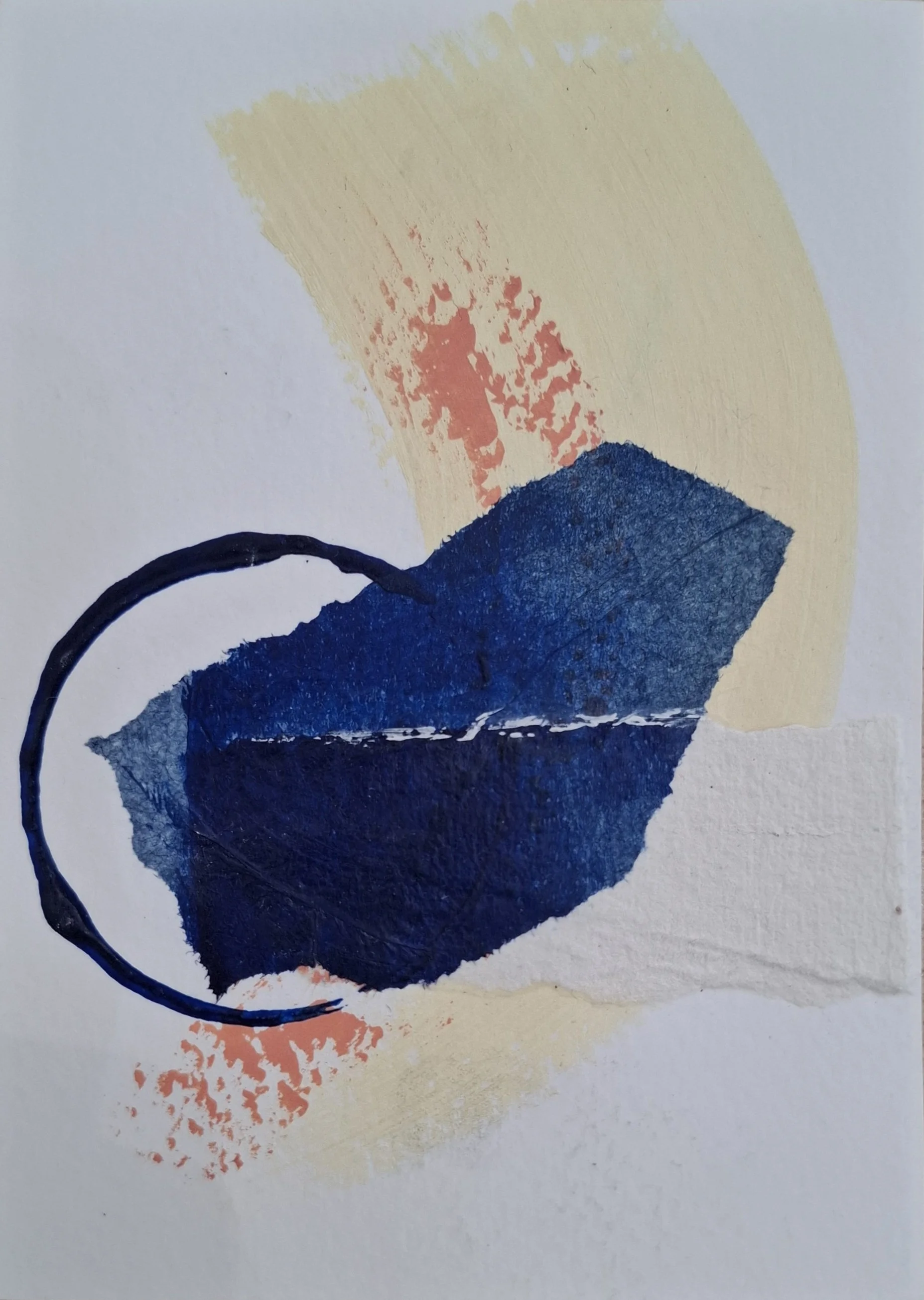 Secret postcard 89