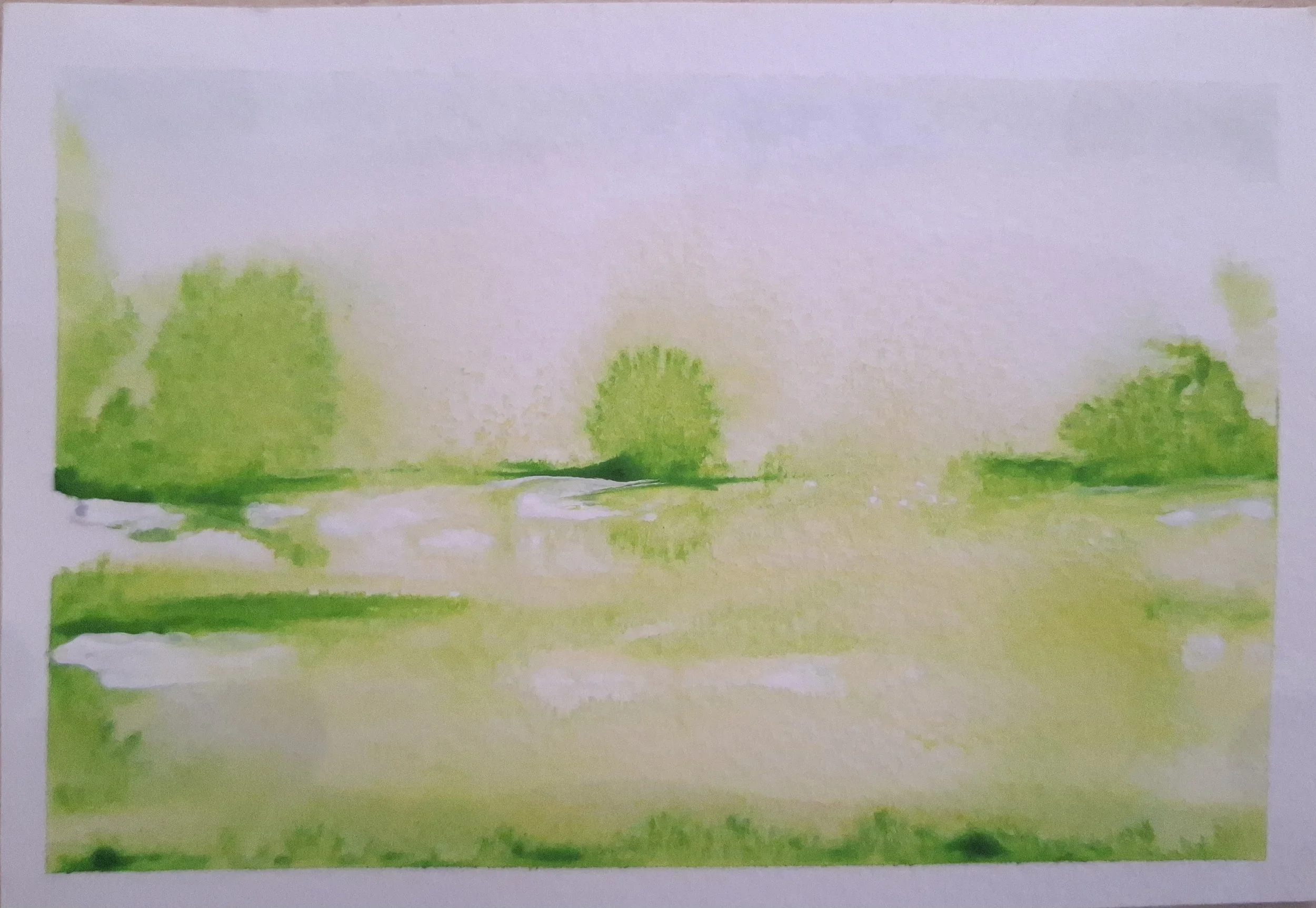 Secret postcard 148