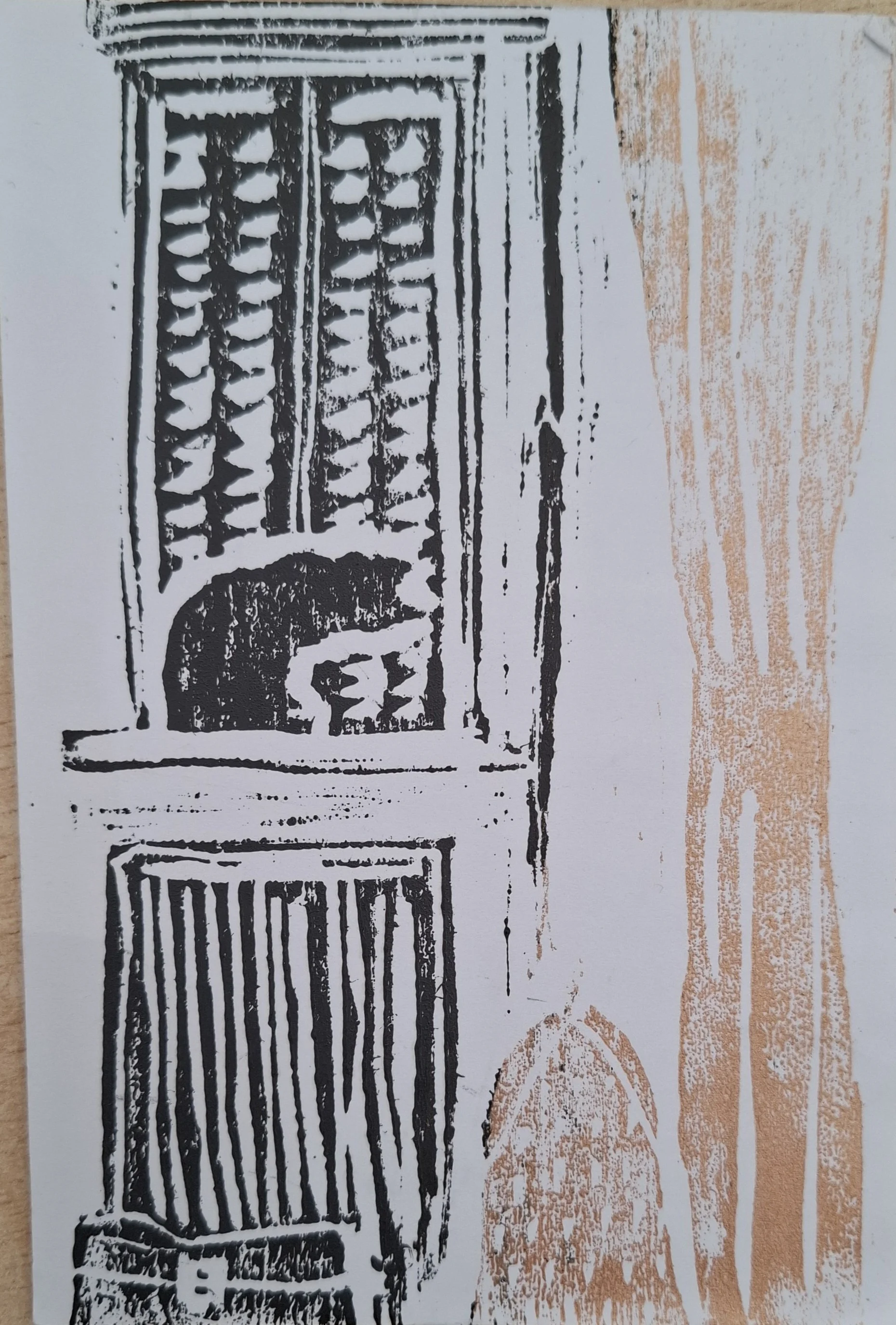 Secret Postcard 3 - What is it?