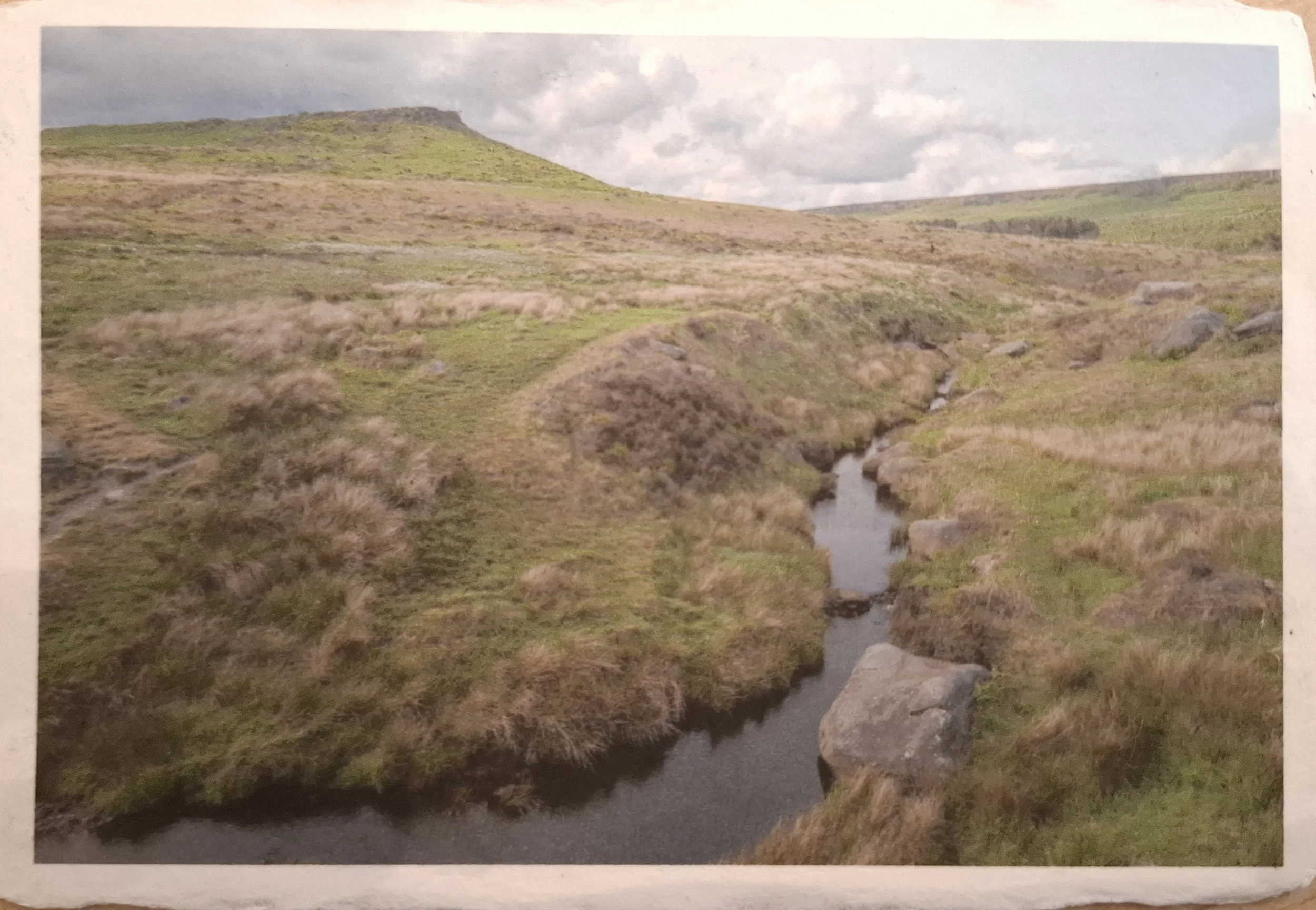 Secret postcard 152