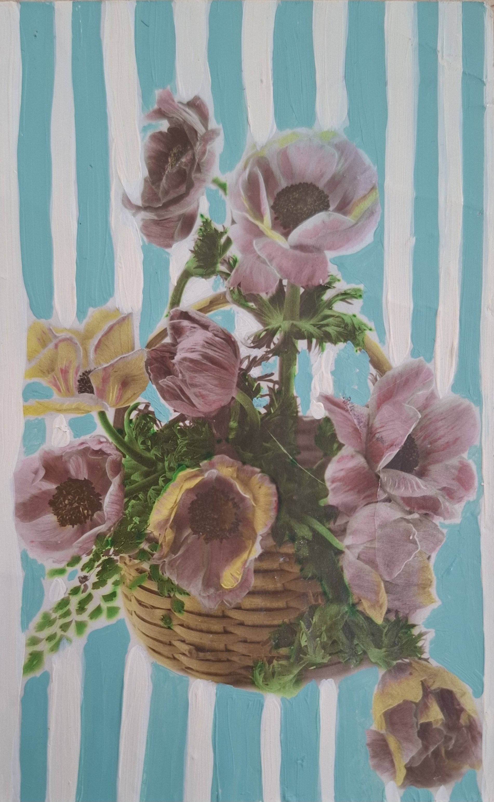 Secret postcard 53