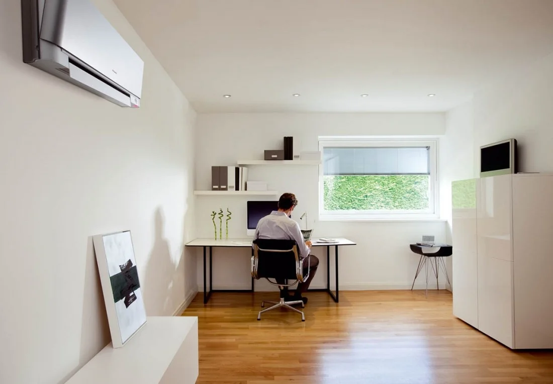 CLIMATIZZAZIONE DAIKIN