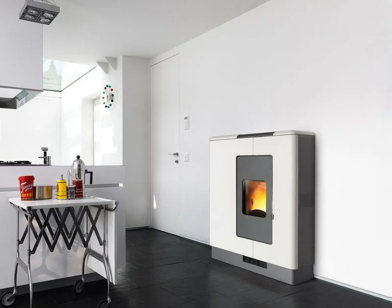 STUFA A PELLET P936 8,5 Kw