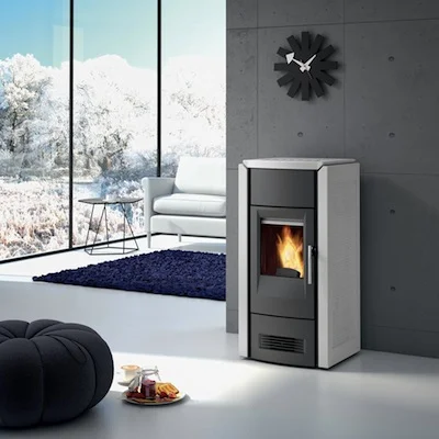 STUFA A PELLET P963D 11 Kw