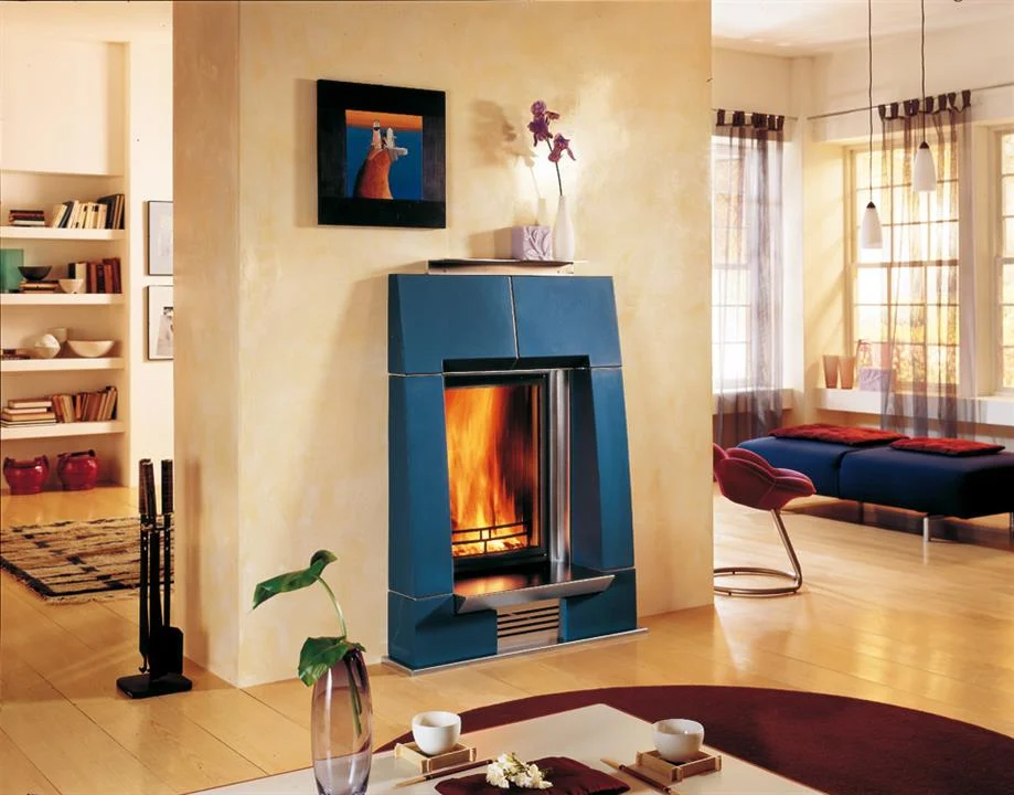 CAMINO PIAZZETTA HT 650