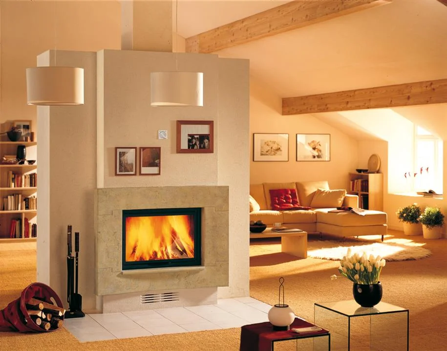 CAMINO BIFACCIALE PIAZZETTA 2010 HT