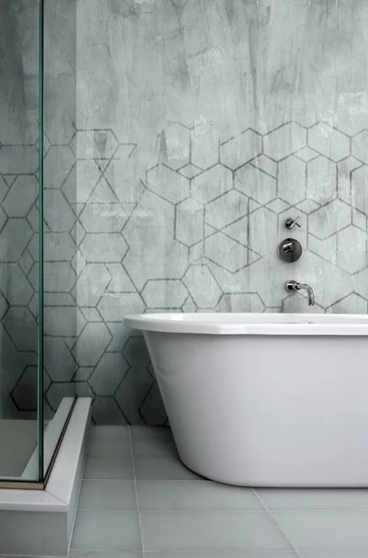 "WET SYSTEM" DI WALL&DECO'