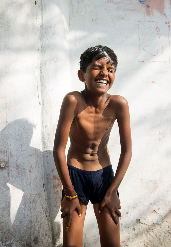  Swimmer, Haridwar, 2019 