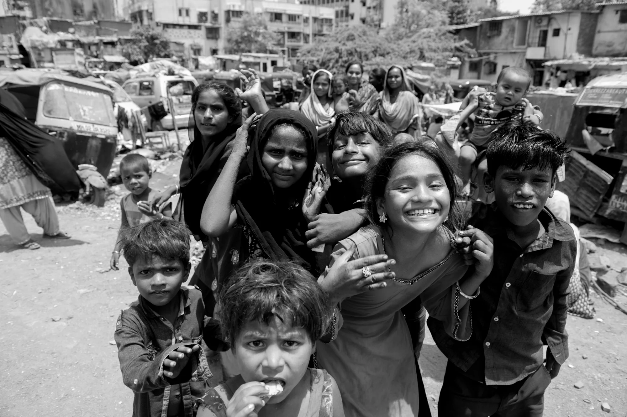 Bandra, Mumbai 2019