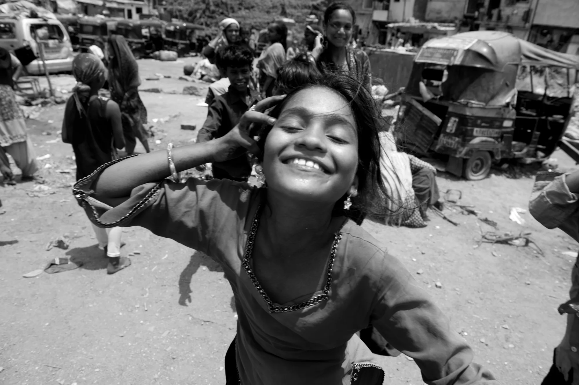 Bandra, Mumbai 2019