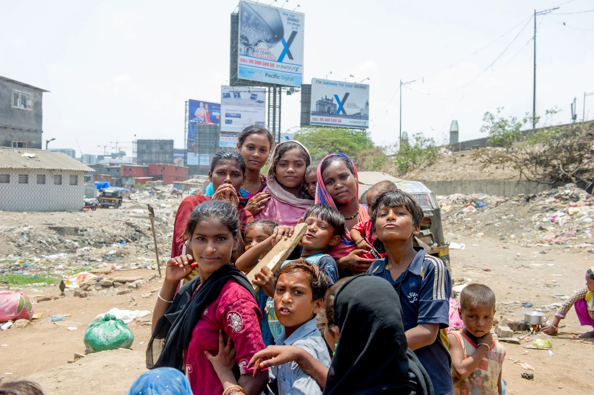 Bandra, Mumbai 2019