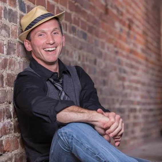 TEDx Raleigh, Personal development and Public Speaking with Kevin Snyder