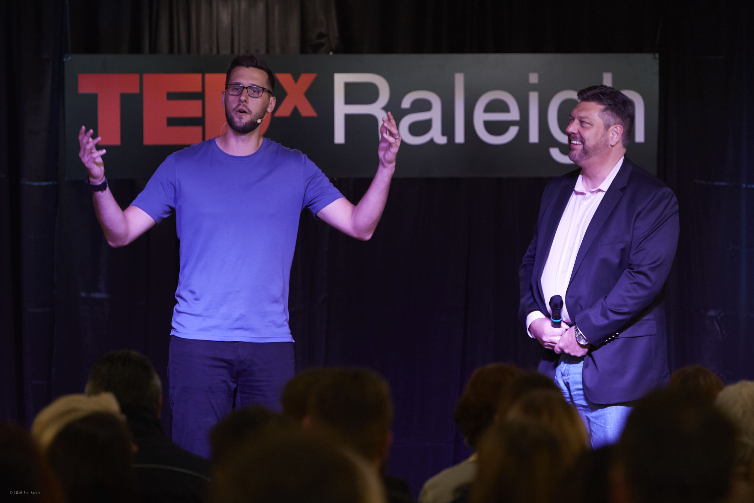 Doug Stewart TEDx