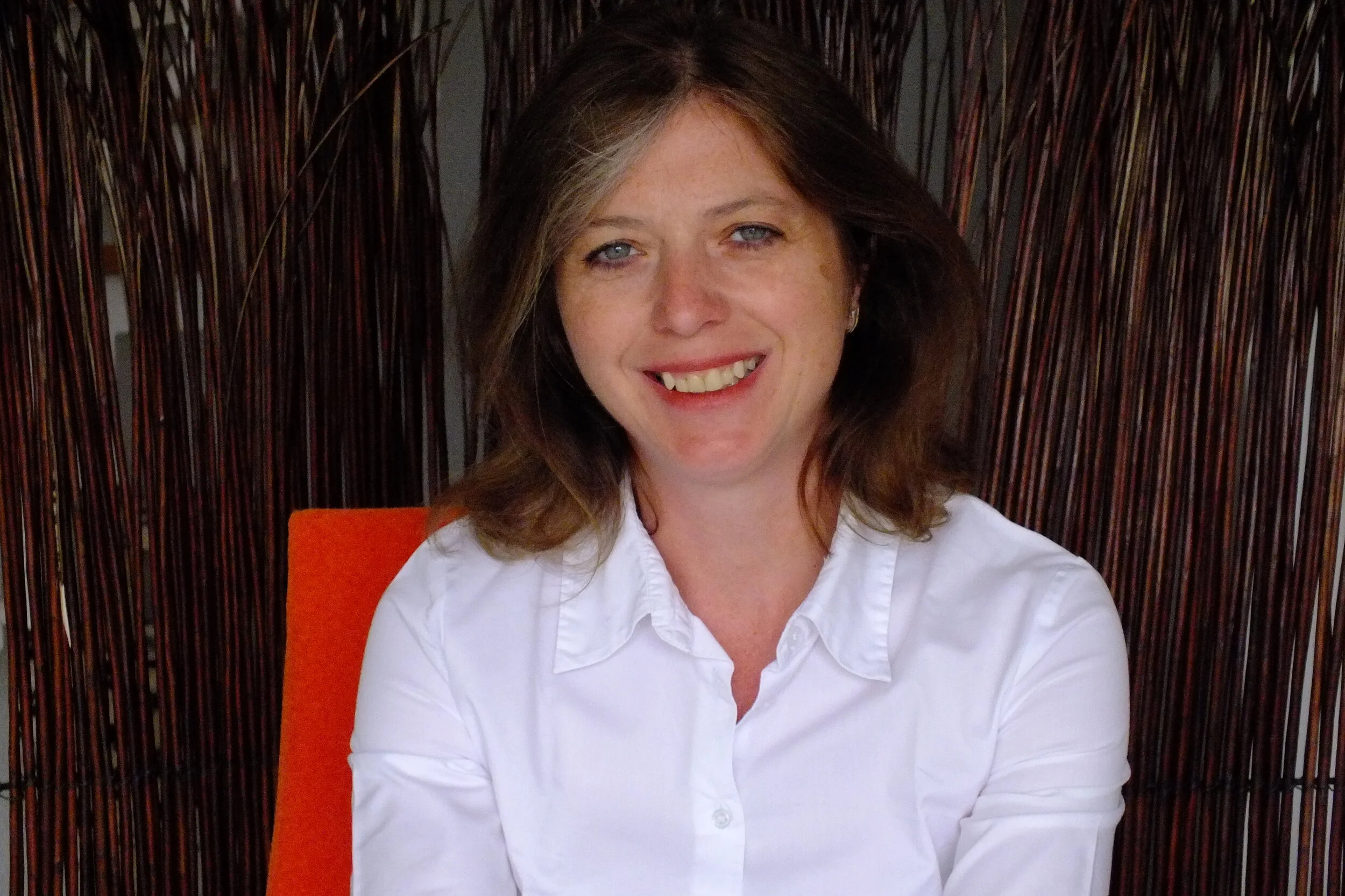 Nadine Ladier, Heilpraktikerin für Psychotherapie in Wiesbaden-Nordenstadt