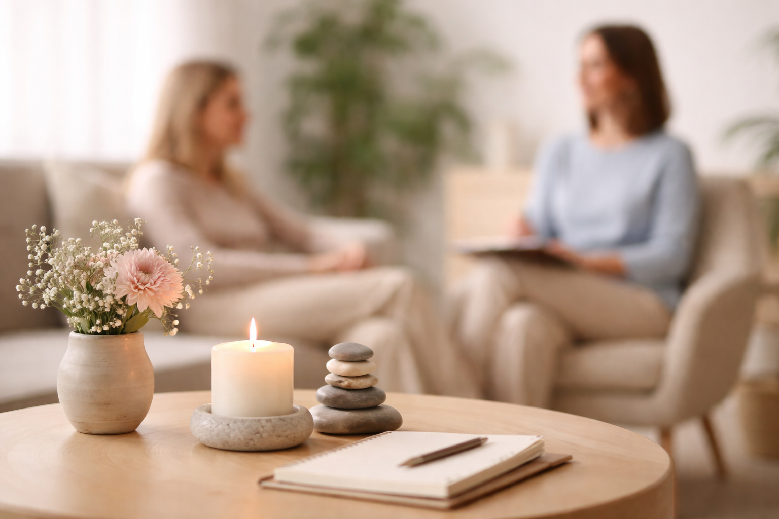 Psychotherapie Wiesbaden: traumasensible Therapie zur Verarbeitung belastender Erinnerungen