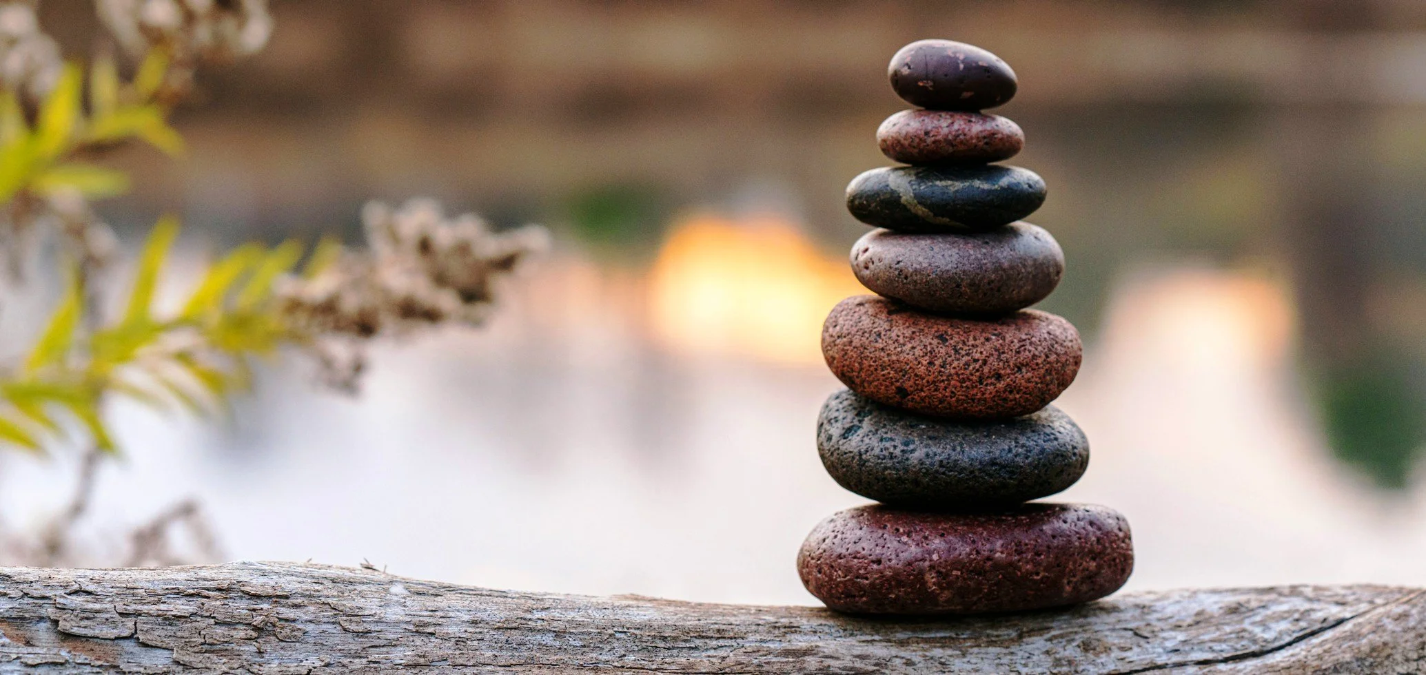 Zur Ruhe finden in Praxis für Psychotherapie Wiesbaden