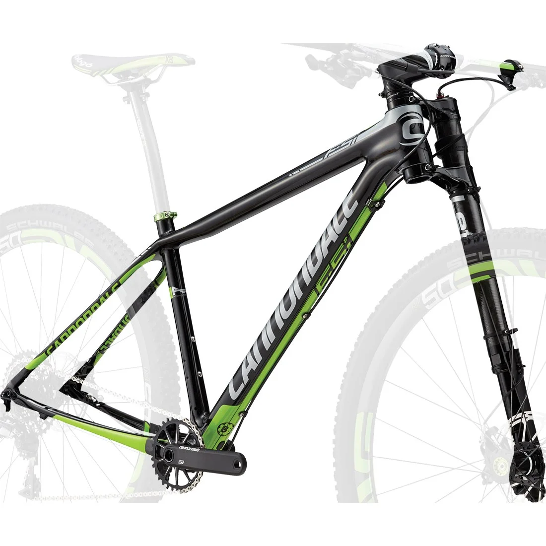 CANNONDALE — NOOSA BIKE SHOP