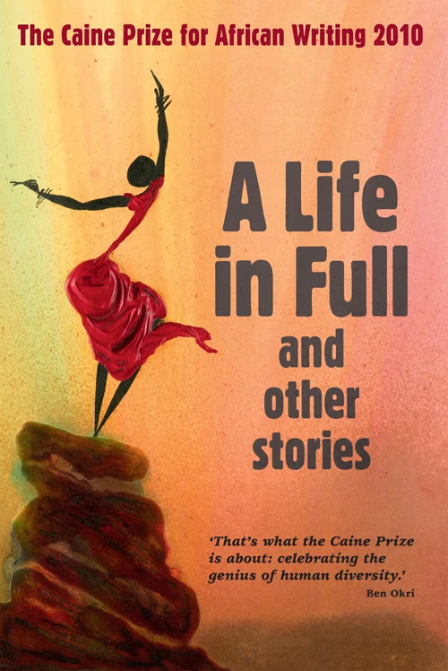 "Stickfighting Days" is published by New Internationalist in the 2010 Caine Prize anthology, A Life in Full