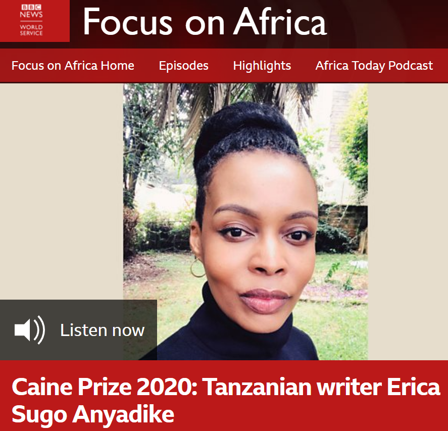 BBC Focus on Africa Erica.png