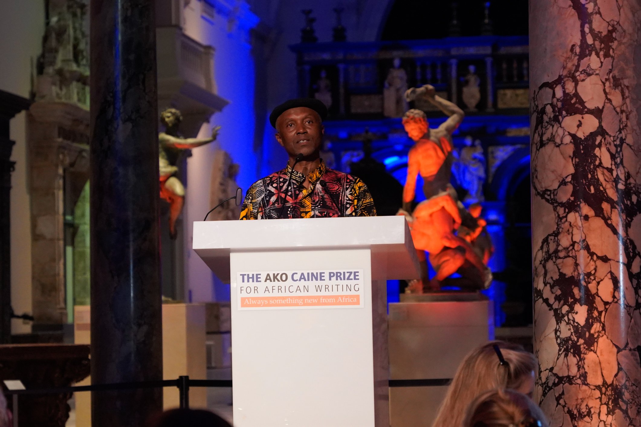 2022 AKO Caine Prize For African Writing Award Dinner-356.jpg