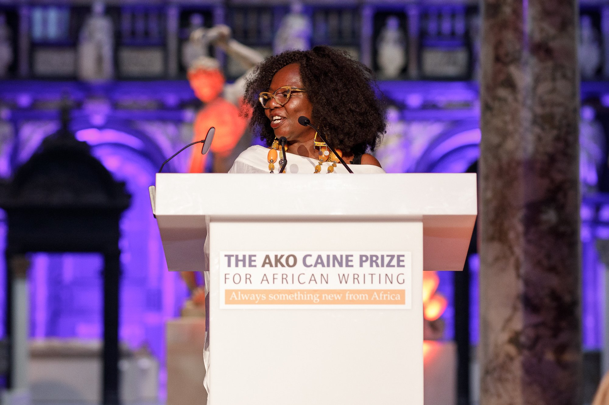 The Caine Prize for African Writing 2022 - Dwainefp-4438.jpg