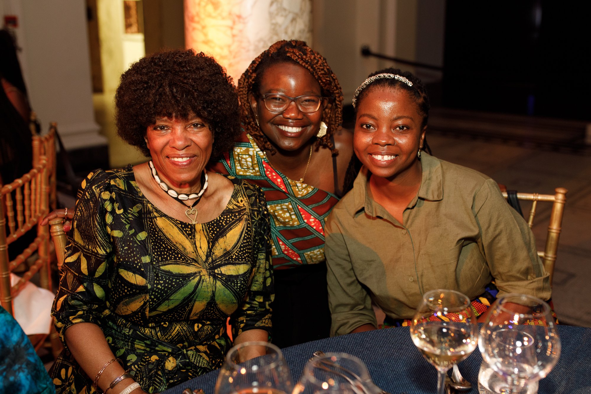 The Caine Prize for African Writing 2022 - Dwainefp-4496.jpg