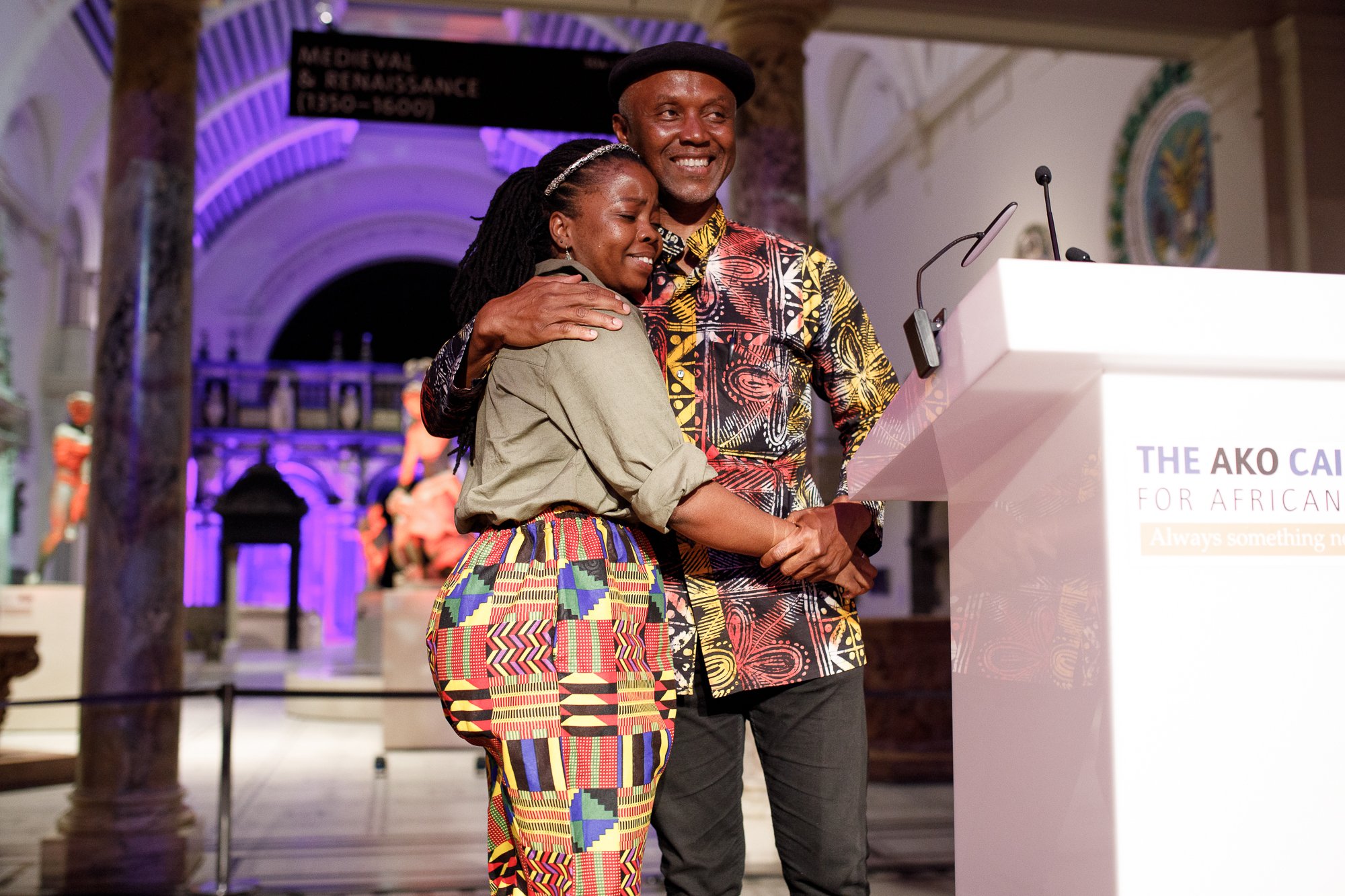 The Caine Prize for African Writing 2022 - Dwainefp-4829.jpg